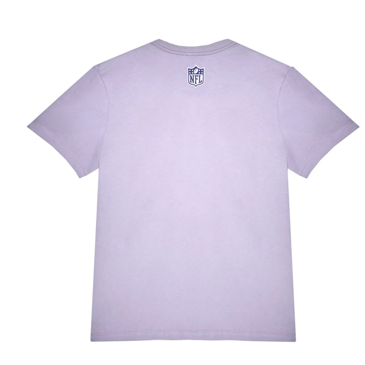 Camiseta NFL Game Brasil Cinza