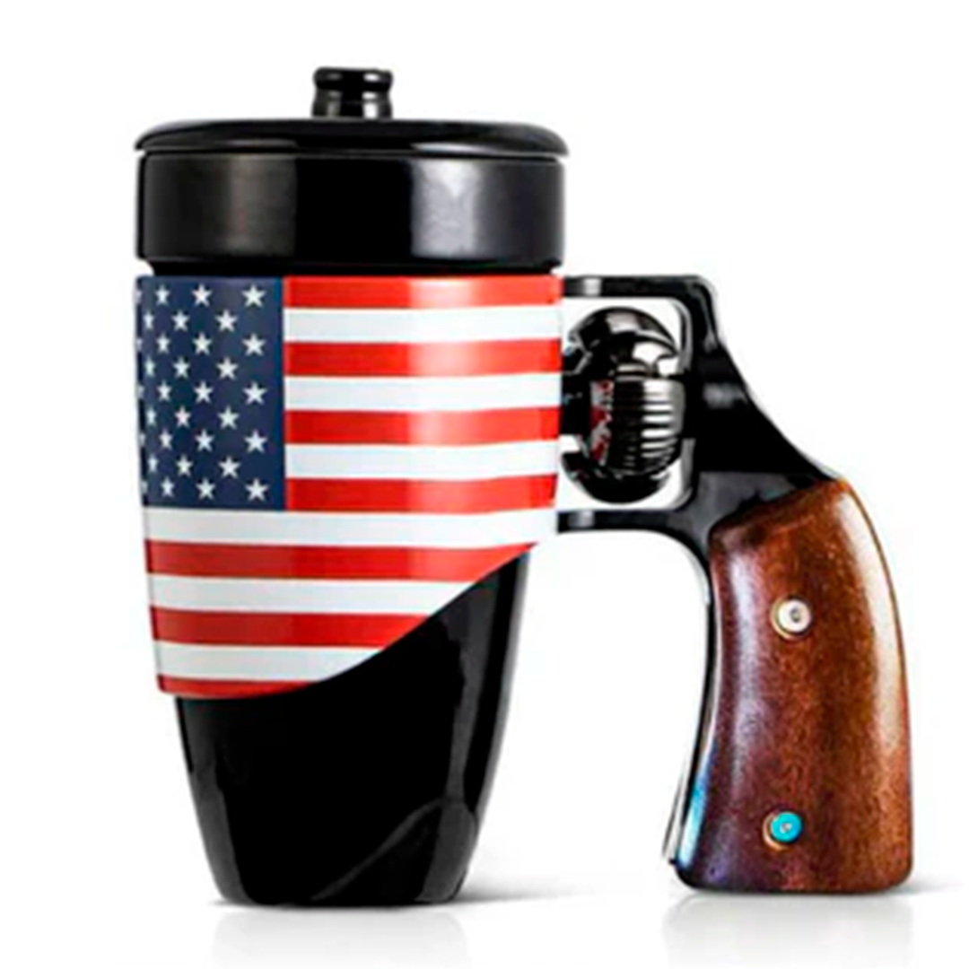 Caneca Térmica Tactical