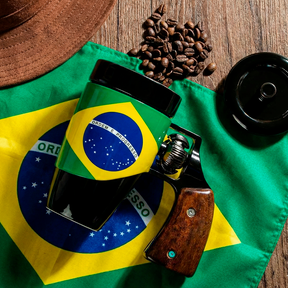 Caneca Térmica Tactical