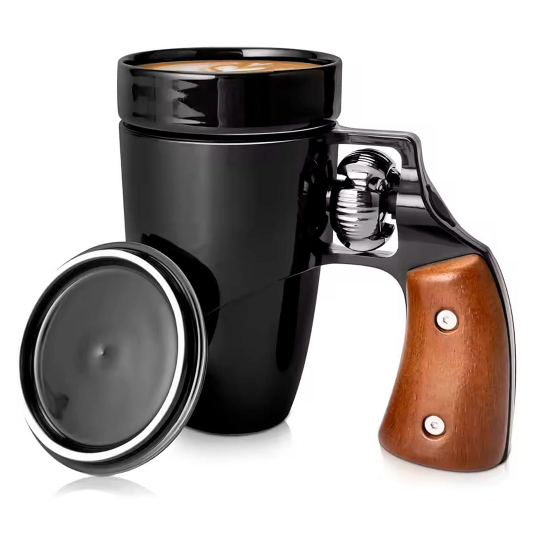 Caneca Térmica Tactical