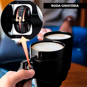 Caneca Térmica Tactical